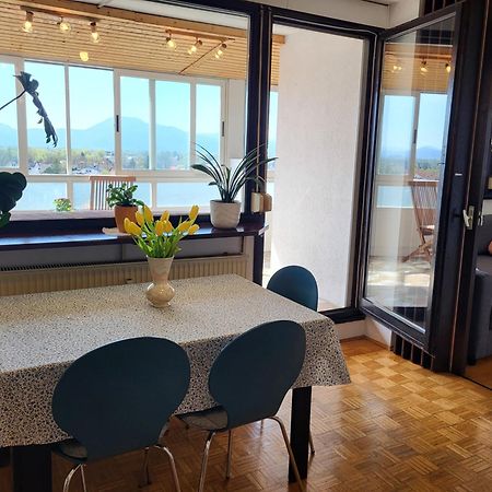 Beautiful Apartment In The Nicest Part Of Town Ljubljana Luaran gambar