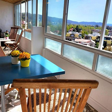 Beautiful Apartment In The Nicest Part Of Town Ljubljana Luaran gambar