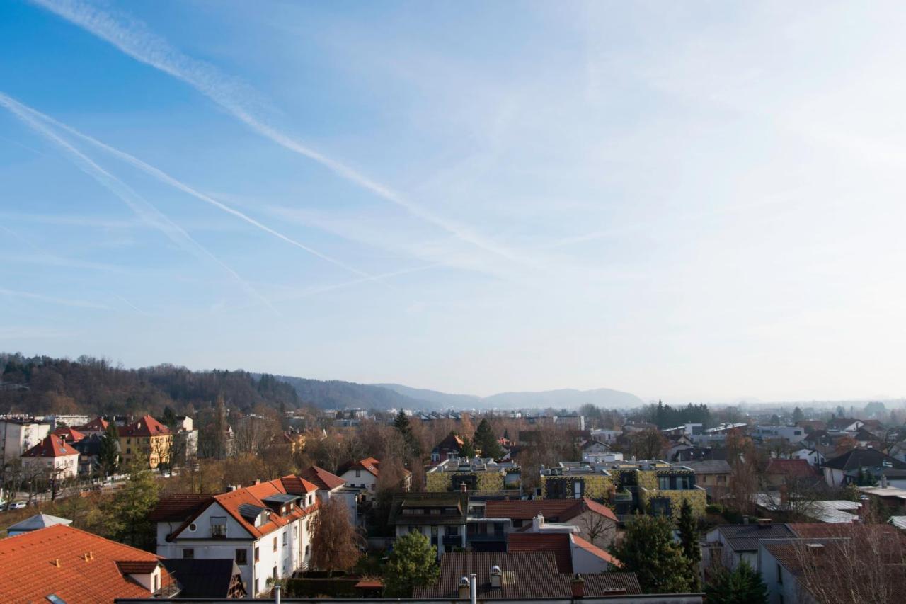 Beautiful Apartment In The Nicest Part Of Town Ljubljana Luaran gambar