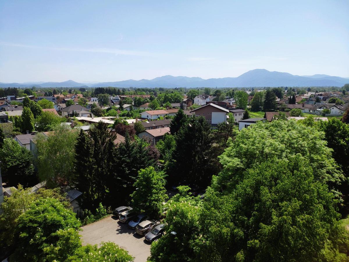 Beautiful Apartment In The Nicest Part Of Town Ljubljana Luaran gambar