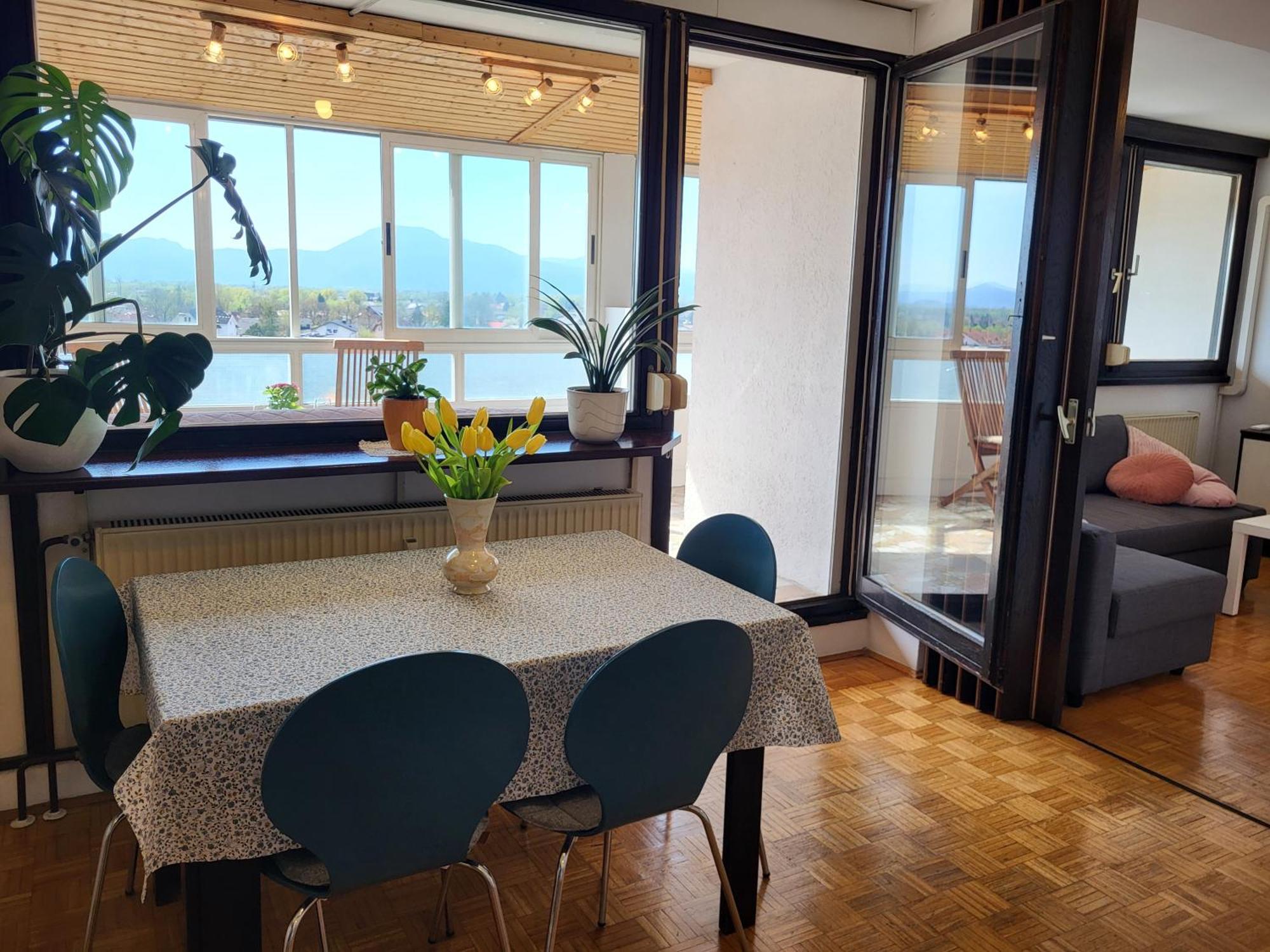 Beautiful Apartment In The Nicest Part Of Town Ljubljana Luaran gambar