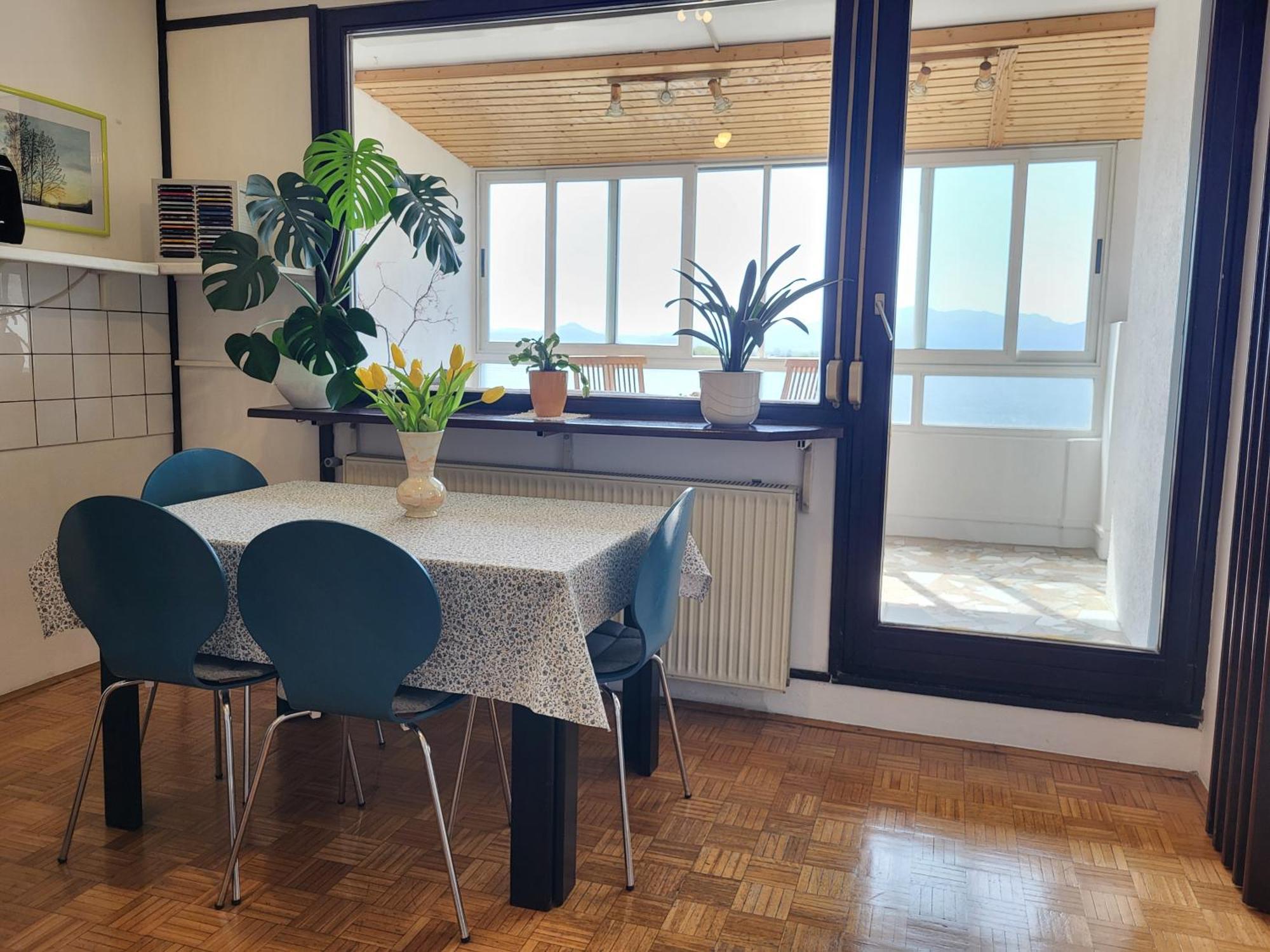 Beautiful Apartment In The Nicest Part Of Town Ljubljana Luaran gambar