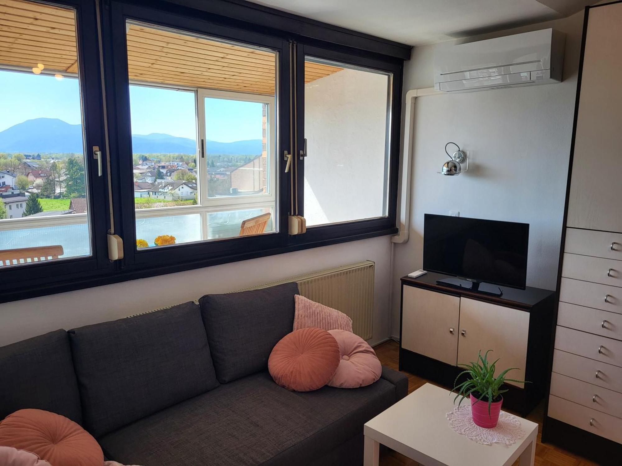 Beautiful Apartment In The Nicest Part Of Town Ljubljana Luaran gambar