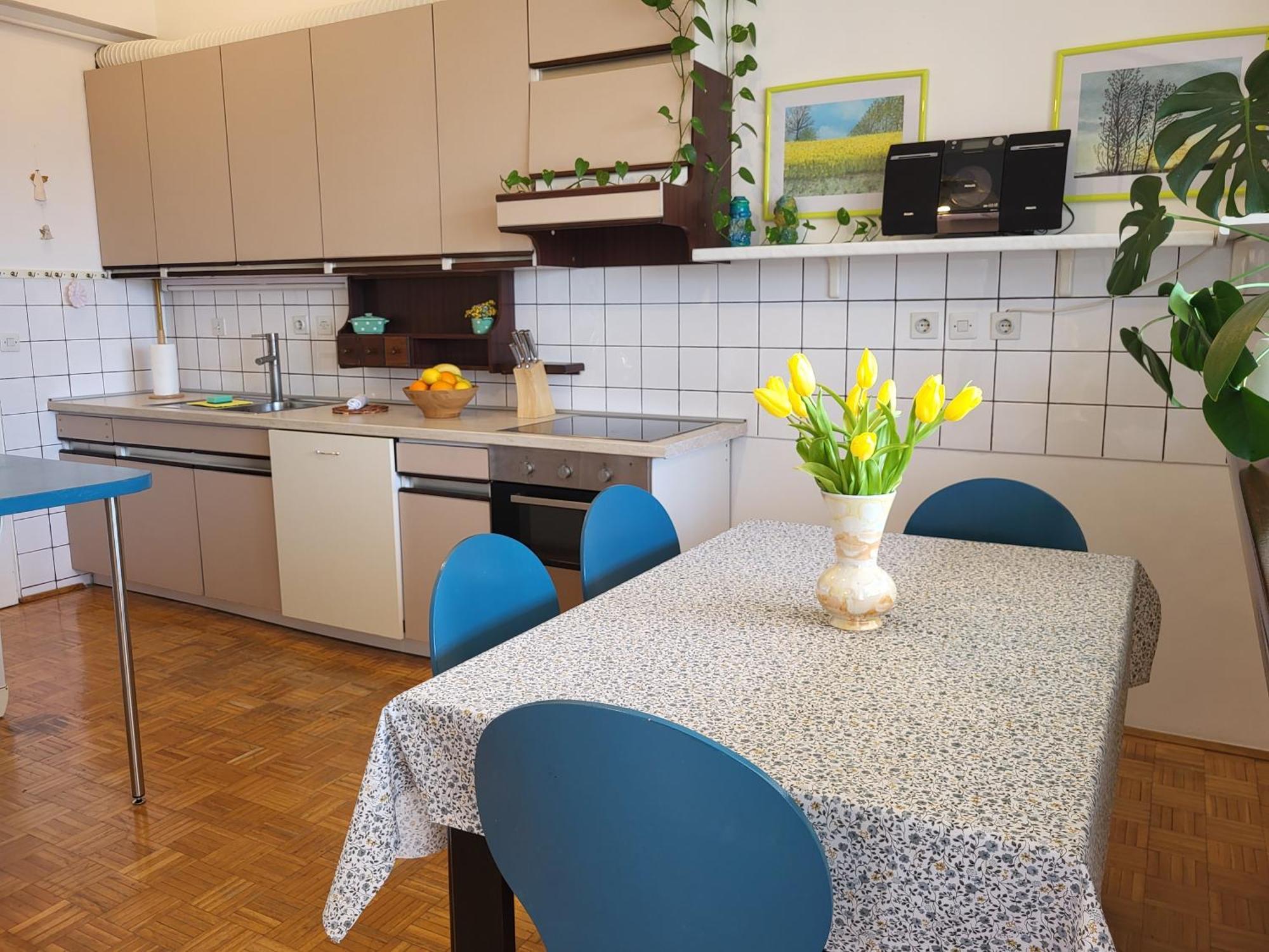 Beautiful Apartment In The Nicest Part Of Town Ljubljana Luaran gambar