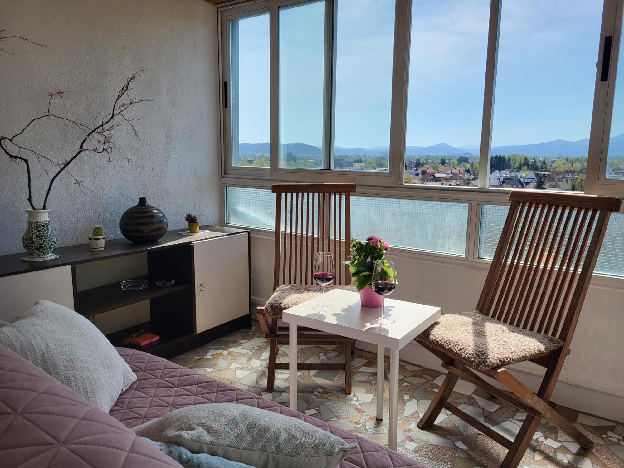 Beautiful Apartment In The Nicest Part Of Town Ljubljana Luaran gambar