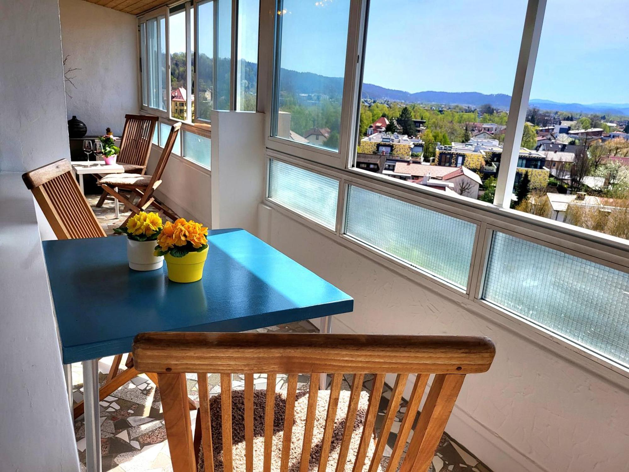 Beautiful Apartment In The Nicest Part Of Town Ljubljana Luaran gambar