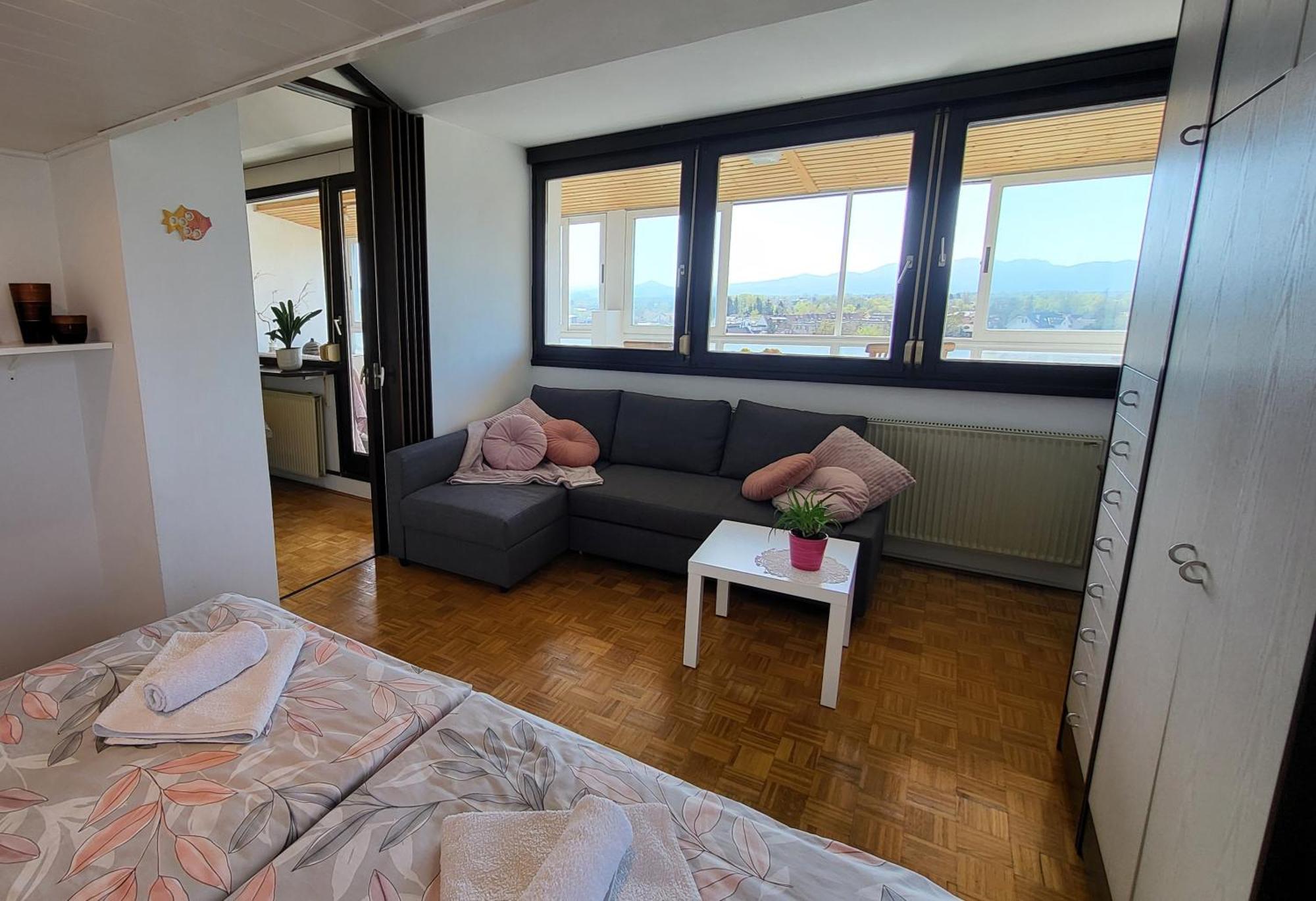 Beautiful Apartment In The Nicest Part Of Town Ljubljana Luaran gambar