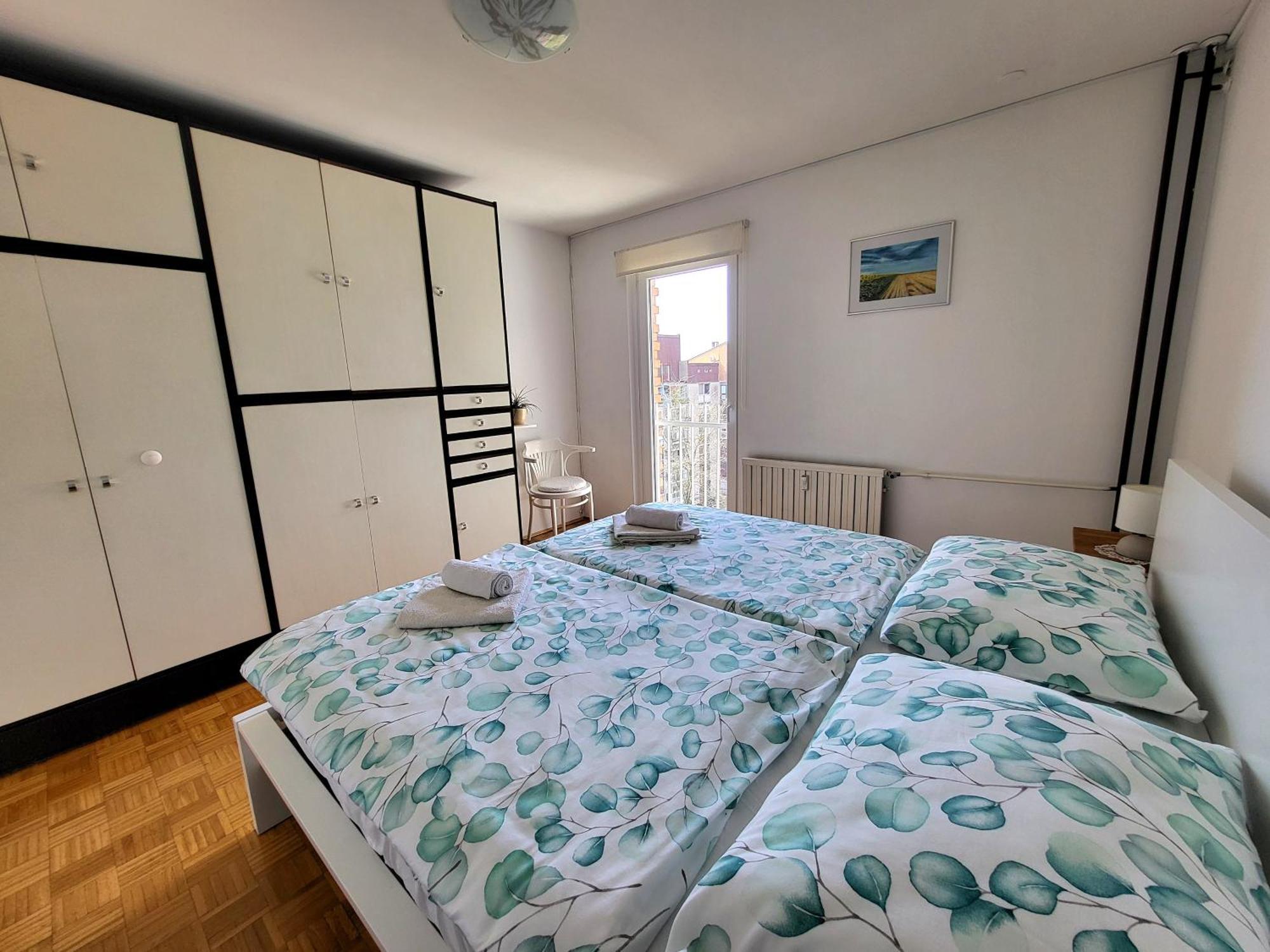 Beautiful Apartment In The Nicest Part Of Town Ljubljana Luaran gambar