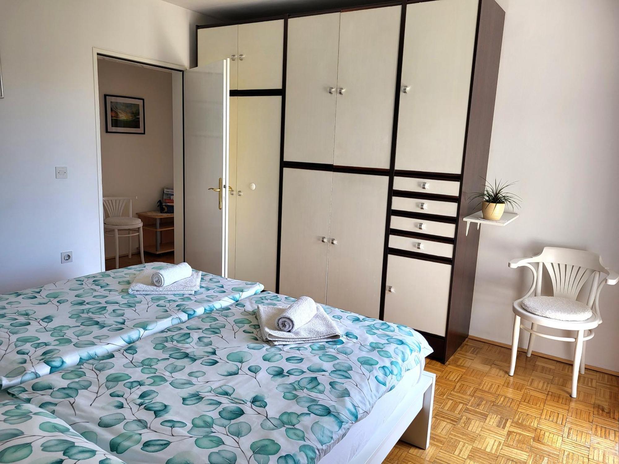 Beautiful Apartment In The Nicest Part Of Town Ljubljana Luaran gambar